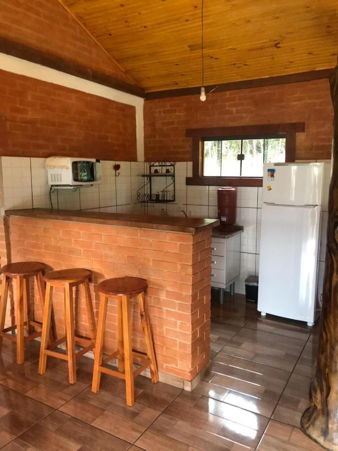Ibitiaçu Chales Conceição da Ibitipoca Extérieur photo