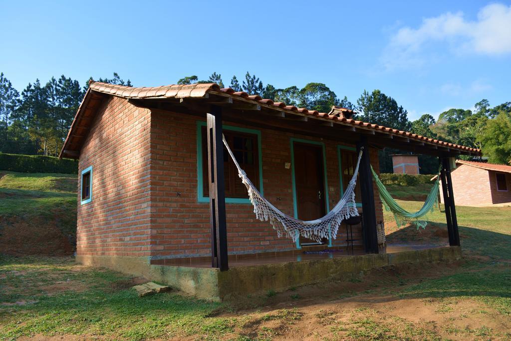 Ibitiaçu Chales Conceição da Ibitipoca Extérieur photo
