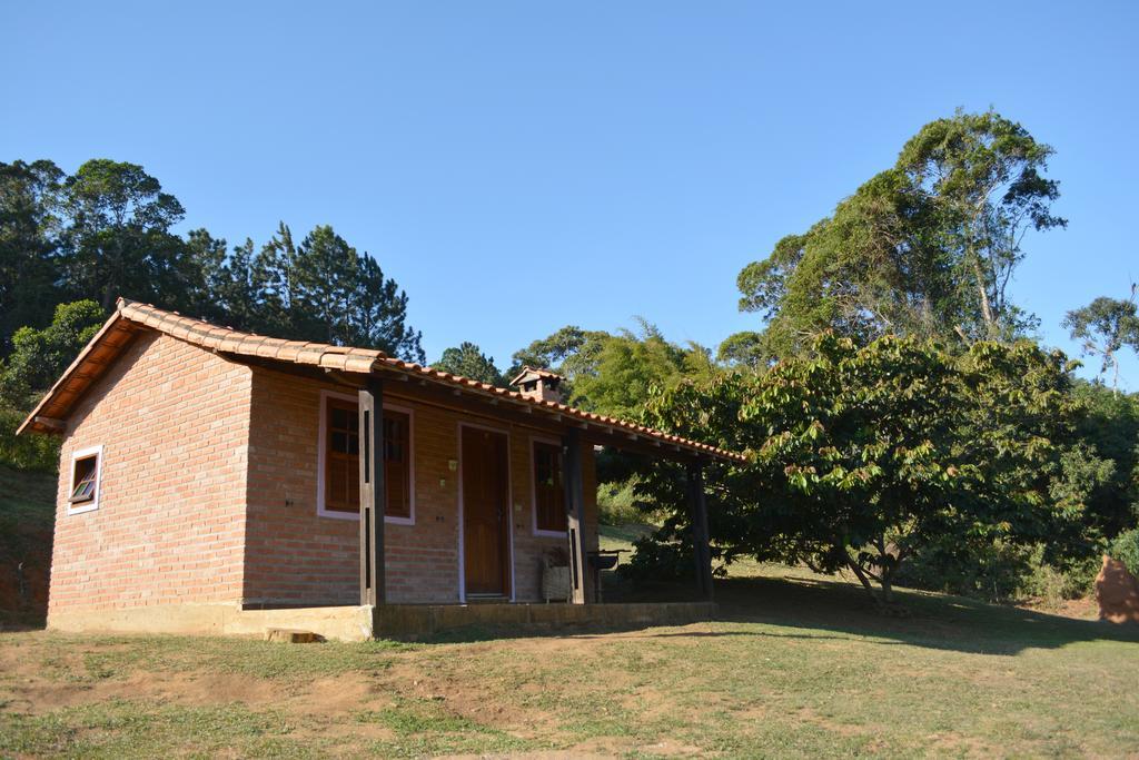 Ibitiaçu Chales Conceição da Ibitipoca Extérieur photo