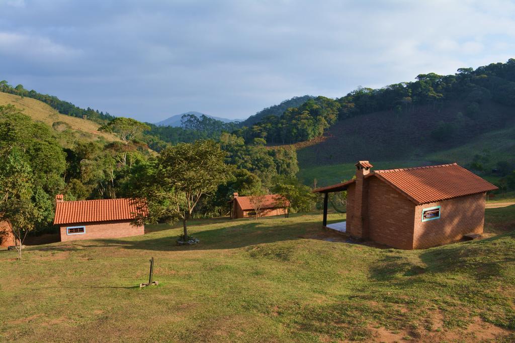 Ibitiaçu Chales Conceição da Ibitipoca Extérieur photo
