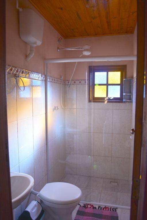 Ibitiaçu Chales Conceição da Ibitipoca Extérieur photo
