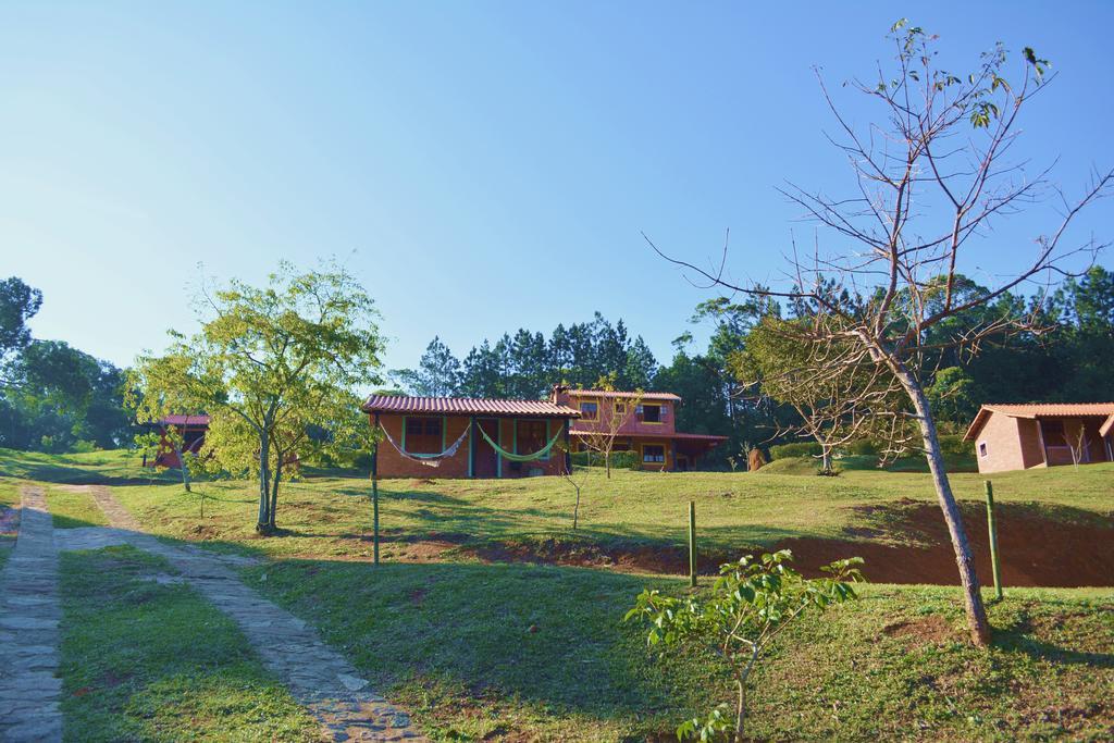 Ibitiaçu Chales Conceição da Ibitipoca Extérieur photo